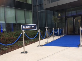 Kerry Groupilla on maailman laajin tuotevalikoima omalla alallaan.